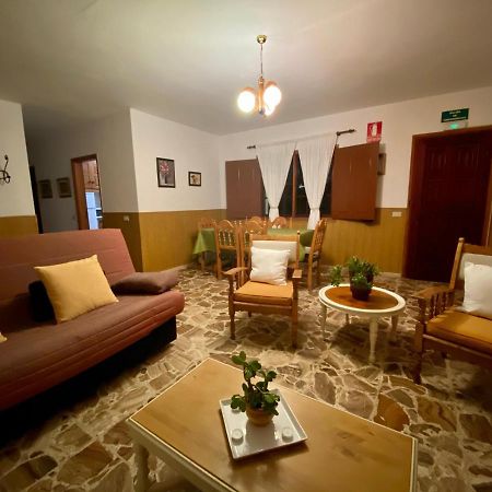 Vv. Casa La Fuente II Villa Isora Bagian luar foto